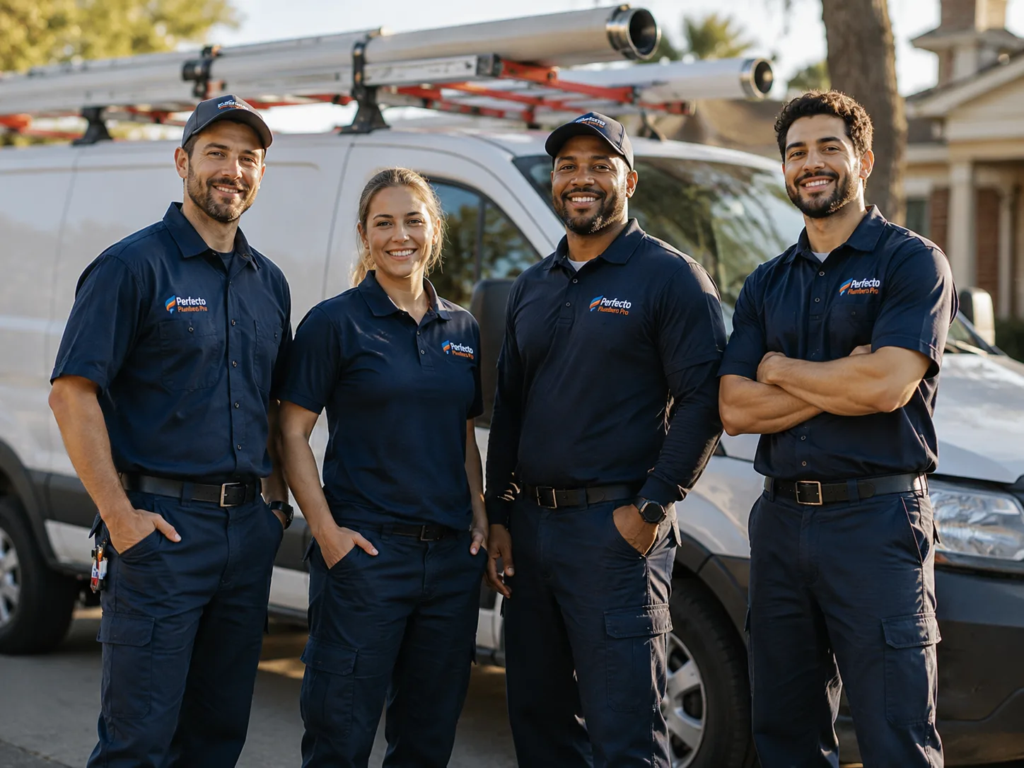 Emergency Plumber Near Me in Lead Hill, AR near me